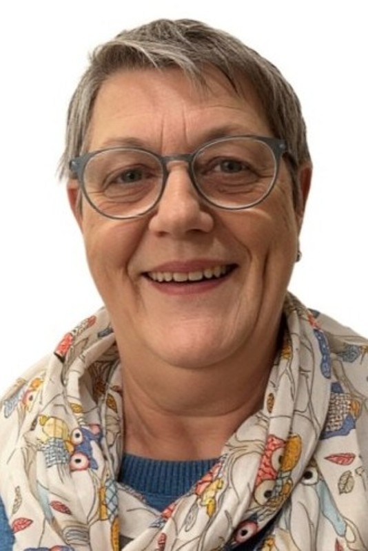 Birgit Köster